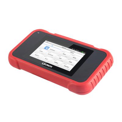 China Launch crp123 123i crp123e crp123x 123x 123e obd2 electronic industry 2022 professional monitor programmer code reader car scanner escaner tool for sale