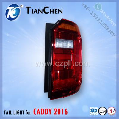 China TAIL LIGHT / STOP LIGHT for CHARIOT / TOURAN 2016, 2K1 945 095 F / 096 F - 2K1945095F / 2K1945096F N/A for sale