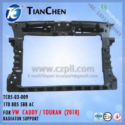 China TOURAN / AC RADIATOR SUPPORT 1T0 805 588 - OEM 1T0805588AC CART 2010 Standard for sale