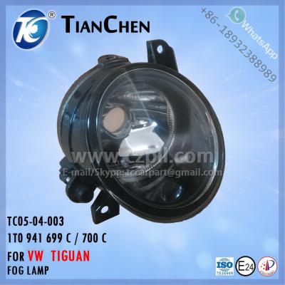 China FOG LAMP for TIGUAN 2010 - 2012 C 1T0 941 699 C/700 - 1T0941699C / 1T0941700C TC05-04-003 for sale