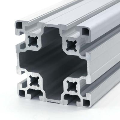 China door & Window Free Sample Window Door Lighting Aluminum Extrusion Profile Linear Step for sale