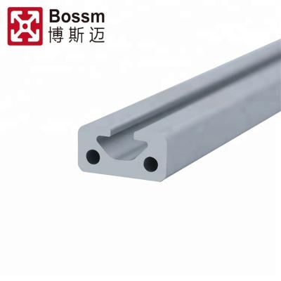 China 2010 T 1020 B0.0.391.02 Industrial Light Slot 5 Aluminum Extruded Profile for sale