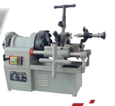 China 1.1KW Pipe Threading Machine BOT2.5-ASIII BOT2.5-ASIII for sale