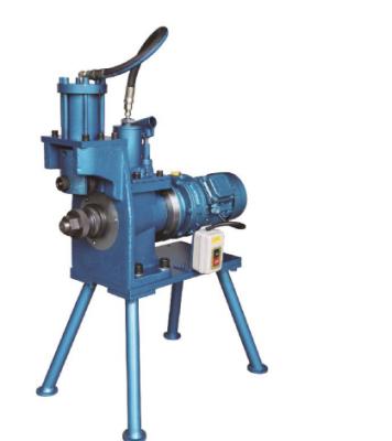 China Other groove machine BOC-219A special for pipe diameter fromp76mm to top219mm for sale