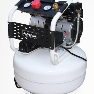 China Oil Free Factory Voltage Air Compressor Silent Air Compressor for sale