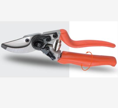 China High quanlity trimming scissors tree branch bypass pruner PS-805 PS-805 for sale