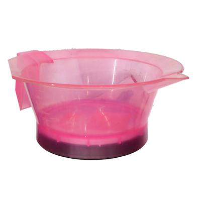 China Comfortable Wholesale Professional Hair Color Mixer Bowl Colored Hair Dye Color Tint Cups for sale