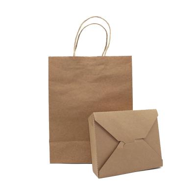 China 2022 High Quality Customization Biodegradable Eco - Friendly Kraft Paper Food Boxes for sale