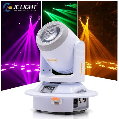 China Moving Head Bar Ktv Disco Head 100W Beam Dmx Stage Effect Beam Moving Head Spot Light For DJ Stage Lighting for sale