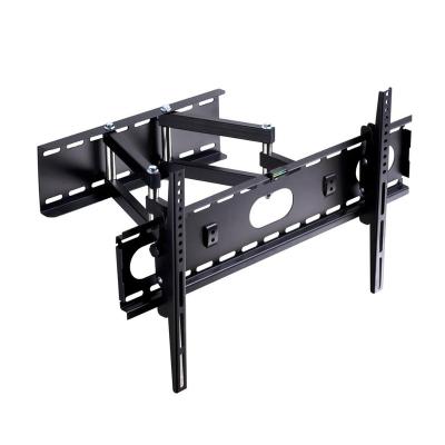 China TV Frame 180 Swivel Strong TV Shelf Bracket For 32