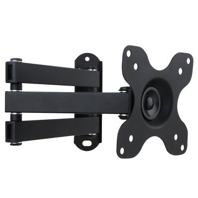 China 180 Degree Swivel LCD Wall Mount For 13