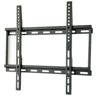 China Slim Fixed LCD Wall Bracket For 23