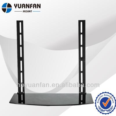 China Cheap DVD DVD Wall Bracket /VCD Wall Mount Bracket CS101 for sale