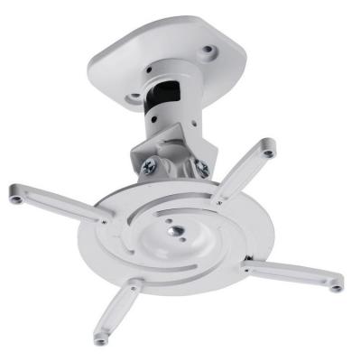 China Universal Aluminum Projector Ceiling Bracket 13.6kg for sale