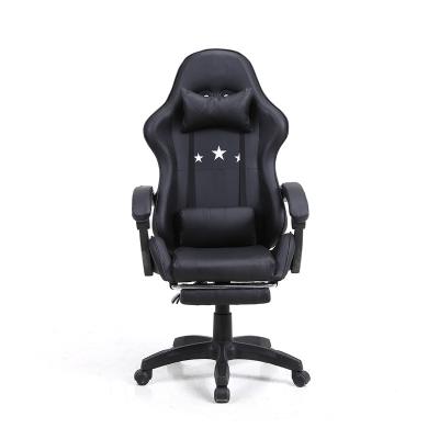 China New Fashion (Height) Ergonomic Office Gaming Chair Adjustable Customize PC Computer Gaming Chair for sale