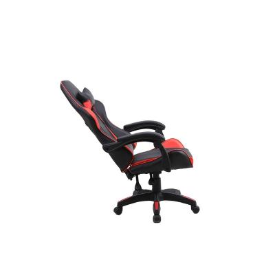 China (Size) Hot Sales Adjustable Gaming Computer Chair Racing Chair For Gamer Office Gaming Chair for sale