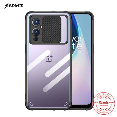 China Rzants For Oneplus 9 Pro Phone Case Oneplus 9 Hard [Lens Protect] Crystal Clear Cover Double Hybrid Slim Casing For Oneplus 9 Oneplus 9 Pro for sale