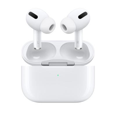 China Original Universal Wireless Earphone In-Ear AirPods Earphone Mobile Phone Multifunctional Wireless Model Pro for sale