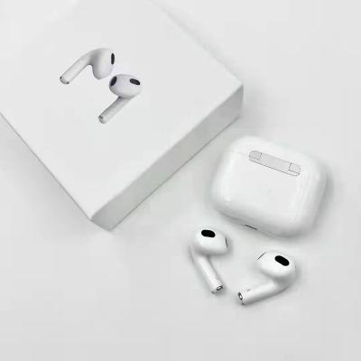 China Original 3rd Generation Portable Wireless AirPods In-Ear Fashion Soft Headphones Connect To Android IOS General for sale