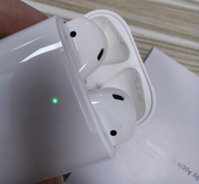 China new generation of In-ear AirPods 2rd for sale