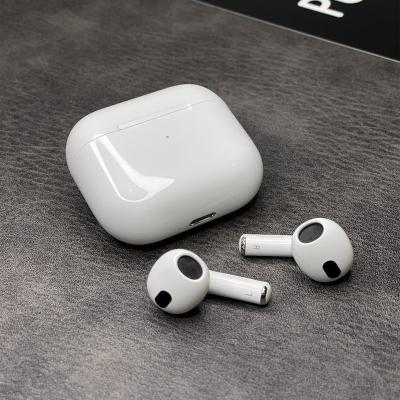 China Original In-Ear AirPods 3rd Generation Universal Wireless Headset For Mobile Phones for sale