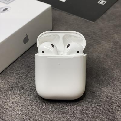 China Original 2rd Generation In-ear AirPods Universal Wireless Headset For Mobile Phones for sale