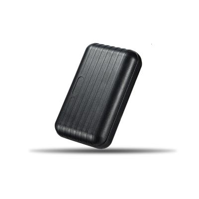 China Web Platform Android APP IOS K09 Waterproof Magnetic Wireless Gps Car Tracker for sale