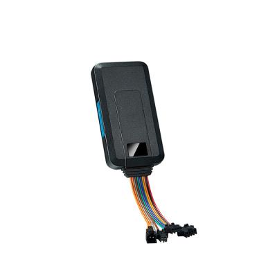 China SOS alarm K08 china location gps car gps vehicle gps tracker for sale