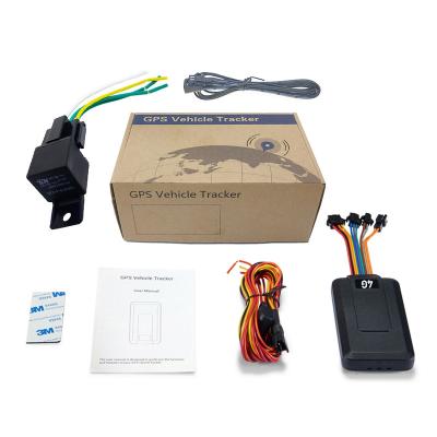 중국 K08L 3G/4G Automotive Gps Tracking Device Vehicle Car Motorcycle GPS Tracker With ACC/Engine Cut Off 판매용