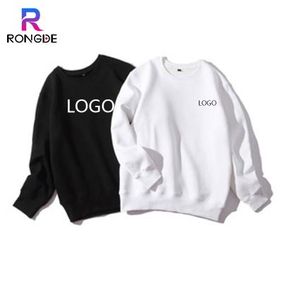 China Custom Wholesale 100 Men's Anti-Shrink Cotton Anti-Shrink Printed Sweatshirt for sale