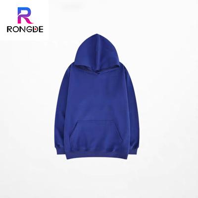 China September Super Cotton Anti-Shrink Anti-Shrink Custom Printing Oversized Hoodie for sale