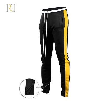 China Viable Wholesale Casual Sports Logo Pants Custom Viable Fashion for sale