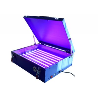 China Factory Exposure Unit UV Lead Exposure Machine With Exposure Size 64*54cm for sale