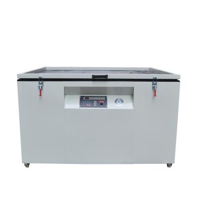 China Efficient Printing Screen Frame Factory Hot Selling Large Format UV Exposure Machine for sale