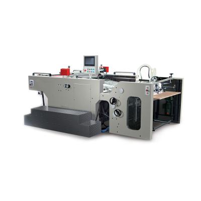 China Automatic Swing Cylinder Screen Printing Machine Paper Drum Machine Screen Printer for sale