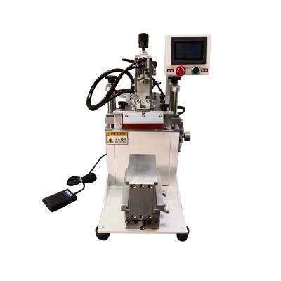 China Printing bottle screen printers high quality flat oblique silk screen printing arm screen printing machine for sale