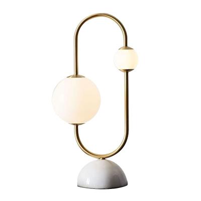 China modern luxury hotel table lamps for sale