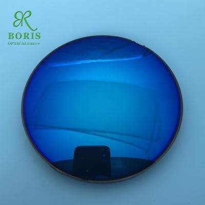 Κίνα lens cost glasses German machine manufacturing prescription lenses 1.50 Polarized lens προς πώληση