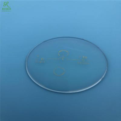 Κίνα Danyang RX Prescription Lenses 1.56 Free form progressive lenses rx lab lenses προς πώληση