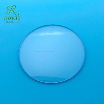 China Cost-effective Single Vision Distance Lenses 1.499 index CR-39 Single Vision Lens Boris  Vision Te koop