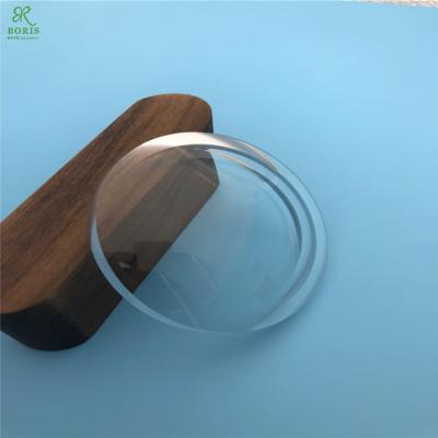 China Cheap Price CR 39 1.49 Index Single Vision UC HC HMC Clear Resin Optical Lens Envelopes Te koop