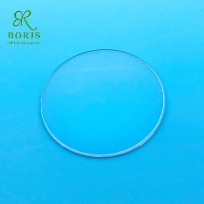 China HMC coating Single Vision Distance Lenses Acrylic High refractive index optical lens Te koop