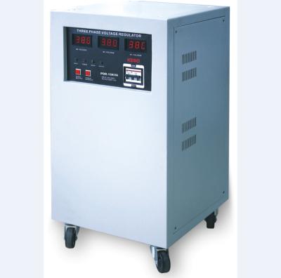 China SVC China Auto Voltage Stabilizer Price With Good Quality for sale