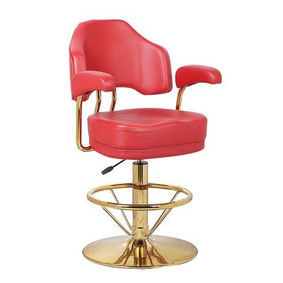 China 2021 Modern Hot Sale High Quality High End PU Leather Casino Chair for sale