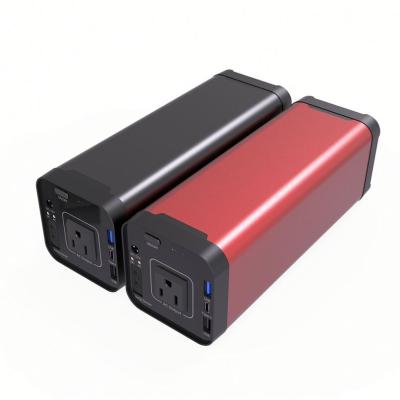 China Fast Charging Kadip Solar Car Pocket Power Bank Jump Starter 40000mah for sale