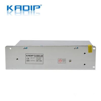 China High Quality International Factory Switching Systems Power Supply 12 24 V 240*123*5mm AC DC Changeover Power Supplies for sale