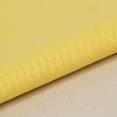 China Waterproof 100% Cotton Canvas 240g Weight For Apron Pillow Home Printing Fabric Manufacturers Wholesale for sale