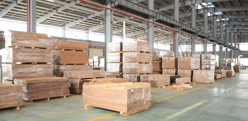 Verified China supplier - Shenzhen Magic Bamboo Industrial Co., Ltd.