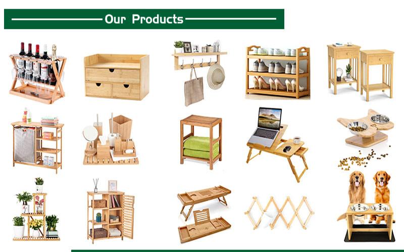 Verified China supplier - Shenzhen Magic Bamboo Industrial Co., Ltd.