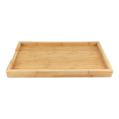 China Upgrade Your Cooking Experience with Sustainable Bamboo Chopping Blocks Set 3 Piece for sale